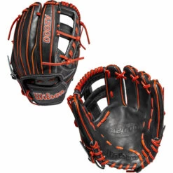 Discount π₯ Discount - Wilson A2000 1716 Model 11.5" Infield βΎ Baseball Glove 2022 WBW100389115 THROWSRIGHT π€©