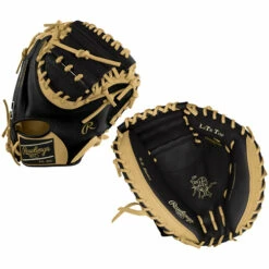 Flash Sale 🛒 Discount - Rawlings Custom Heart of the Hide 33" ⚾ Baseball Catcher's Mitt PROCM33SS THROWSRIGHT ⌛