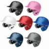 Buy 👍 Discount - Easton Alpha Youth ⚾ Baseball Batting Helmet - T-Ball/Small PINK 🎉