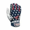 Hot Sale 🌟 Discount - Easton Ghost USA Women's Fastpitch 🥎 Softball Batting Gloves USA 🌟