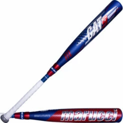 New 😀 Discount - Marucci CAT9 Composite America's Pastime -5 USSSA Travel Ball ⚾ Baseball Bat MSBCCP95A 30/25OZ 😍