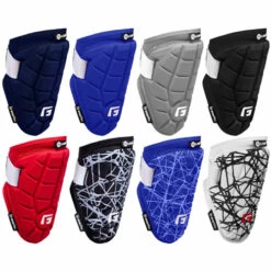 Best Pirce 👍 Discount - G-Form Elite Speed Batter's Protective Elbow Guard BLACK PRISM 🔔