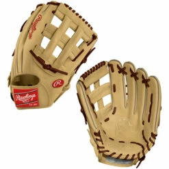 Cheap 😍 Discount - Rawlings Custom Pro Preferred 12.75" Outfield ⚾ Baseball Glove PROS3039 THROWSRIGHT 👏