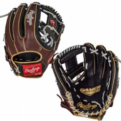Best deal 😀 Discount - Rawlings Gamer XLE 11.5" Infield ⚾ Baseball Glove Limited Edition GXLE314-2BSH THROWSRIGHT 🎁