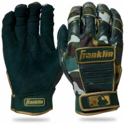 Best deal π₯ Discount - Franklin CFX Pro Memorial Day βΎ Baseball Batting Gloves CAMO π