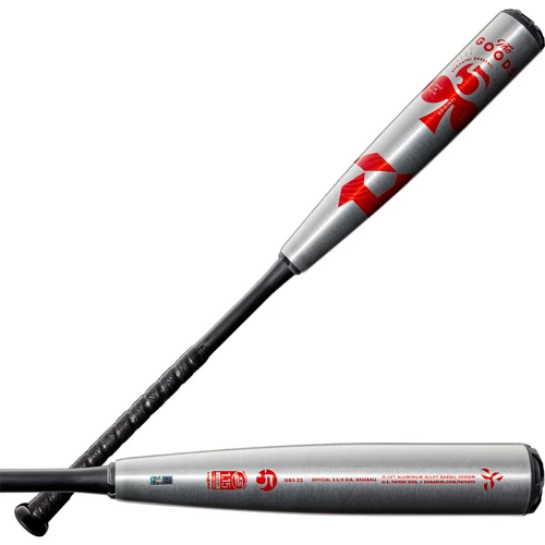 Flash Sale π Discount - 2022 DeMarini The Goods Two Piece -5 USSSA Travel Ball βΎ Baseball Bat WTDXGB5 31/26OZ π 1 Flash Sale π Discount - 2022 DeMarini The Goods Two Piece -5 USSSA Travel Ball βΎ Baseball Bat WTDXGB5 31/26OZ π