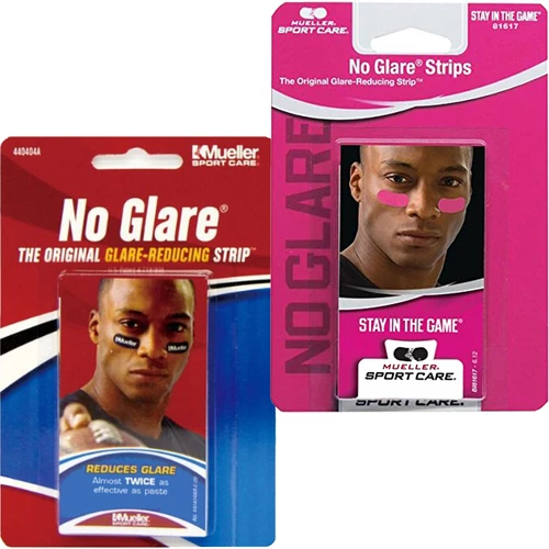 Cheap π₯ Discount - Mueller No Glare Sticker Black and Pink Under Eye Black Sticker BLACK π 1 Cheap π₯ Discount - Mueller No Glare Sticker Black and Pink Under Eye Black Sticker BLACK π