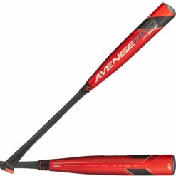 Coupon 🎉 Discount - 2022 Axe Bat Avenge Pro Hybrid -3 BBCOR ⚾ Baseball Bat L130JP 33/30OZ 👍