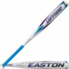 Cheap ⌛ Discount - 2022 Easton Sapphire -12 Fastpitch 🥎 Softball Bat FP22SAP 32/20OZ 👏