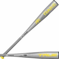 Discount 💯 Discount - 2022 True Rake -5 USSSA Travel Ball ⚾ Baseball Bat 31/26OZ 😀