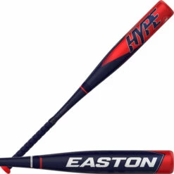 Discount ⭐ Discount - 2022 Easton ADV Hype -10 USSSA Travel Ball ⚾ Baseball Bat 2 3/4" SL22HYP10 29/19OZ 👏