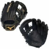 Deals ⭐ Discount - Mizuno MVP Prime 11.5" Infield ⚾ Baseball Glove GMVP1151P4 313053 THROWSLEFT 🔔