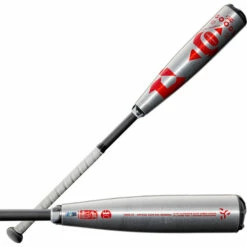 Promo ❤️ Discount - 2022 DeMarini The Goods Two Piece -10 USSSA Travel Ball ⚾ Baseball Bat WTDXGBZ 31/21OZ 👍