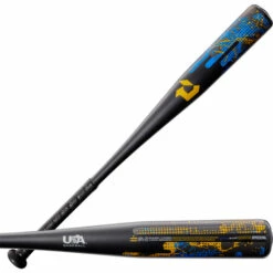 Buy ❤️ Discount - 2022 DeMarini Uprising -11 USA ⚾ Baseball Bat WBD2235010 29/18OZ 🧨