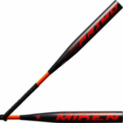 Top 10 π€© Discount - 2021 Miken Freak Primo Maxload USA Slowpitch π₯ Softball Bat MP21MA 34/30OZ β