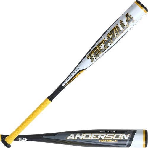 Best reviews of π Discount - 2021 Anderson Techzilla -5 USSSA Travel Ball βΎ Baseball Bat 31/26OZ π 1 Best reviews of π Discount - 2021 Anderson Techzilla -5 USSSA Travel Ball βΎ Baseball Bat 31/26OZ π