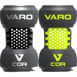 Wholesale 🌟 Discount - Varo COR ⚾ Baseball Bat Weight 20oz. LIME/GRAPHITE 👍