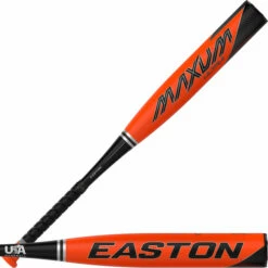 Best deal 😀 Discount - 2022 Easton Maxum Ultra -10 USA ⚾ Baseball Bat 2 5/8” Barrel YBB22MX10 28/18OZ 🤩