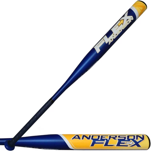 Brand new βοΈ Discount - 2022 Anderson Flex USA/USSSA Single-Wall Slowpitch π₯ Softball Bat 34/30OZ π 1 Brand new βοΈ Discount - 2022 Anderson Flex USA/USSSA Single-Wall Slowpitch π₯ Softball Bat 34/30OZ π