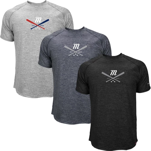 Deals π― Discount - Marucci Crossover βΎ Baseball Tee MAMRLTCB NAVY β¨ 1 Deals π― Discount - Marucci Crossover βΎ Baseball Tee MAMRLTCB NAVY β¨