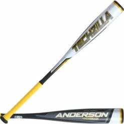 Flash Sale 😍 Discount - 2021 Anderson Techzilla -8 USSSA Travel Ball ⚾ Baseball Bat 31/23OZ 🎉