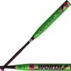 Best Sale 🔥 Discount - 2022 Worth Legit Watermelon 13.75” XL Reload USSSA Slowpitch 🥎 Softball Bat WML21U 34/25.5OZ 😀