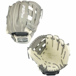 New ✨ Discount - PBPRO H Web 11.75” Fastpitch 🥎 Softball Infield Glove THROWSRIGHT 🛒