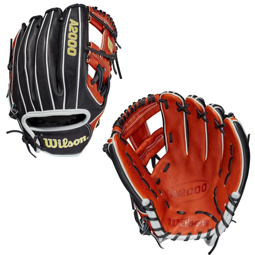 Brand new ๐ Discount - Wilson A2000 1975 Model 11.75" Infield โพ Baseball Glove WBW1000881175 THROWSRIGHT โค๏ธ 1 Brand new ๐ Discount - Wilson A2000 1975 Model 11.75" Infield โพ Baseball Glove WBW1000881175 THROWSRIGHT โค๏ธ