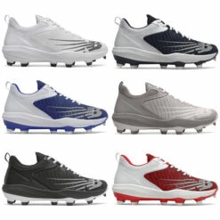 Ebasesloaded Sales 2022 8 Buy β Discount - New Balance Molded βΎ Baseball Cleats 4040v6 Low Men's βΎ Baseball Cleat PL4040V6 RED π