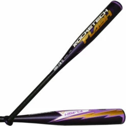 Best Pirce β Discount - 2022 Anderson Rocketech Flash -12 Fastpitch π₯ Softball Bat 29/17OZ π