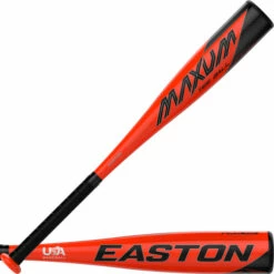 New ⭐ Discount - 2022 Easton Maxum -11 T-Ball USA ⚾ Baseball Bat 2 5/8" Barrel TB22MX11 24/13OZ ✔️