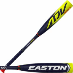 Deals 💯 Discount - 2022 Easton ADV 360 -10 USA ⚾ Baseball Bat 2 5/8” Barrel YBB22ADV10 32/22OZ ✨