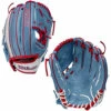 Wholesale 🤩 Discount - Wilson A2000 Kelsey Stewart KS27 Model 12" Infield Fastpitch 🥎 Softball Glove WBW10043512 THROWSRIGHT 😍