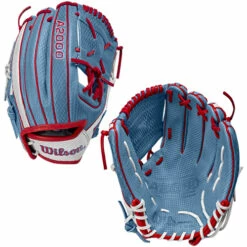 Wholesale 🤩 Discount - Wilson A2000 Kelsey Stewart KS27 Model 12" Infield Fastpitch 🥎 Softball Glove WBW10043512 THROWSRIGHT 😍