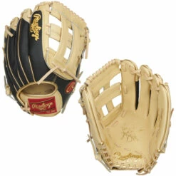 Outlet 🌟 Discount - Rawlings Heart of the Hide R2G Contour Fit 12.5" Outfield ⚾ Baseball Glove PROR3028U-6C THROWSRIGHT 🤩
