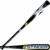 Wholesale 👏 Discount - 2022 Stinger Nuke -3 BBCOR ⚾ Baseball Bat – Slightly End Loaded 32/29OZ 😍