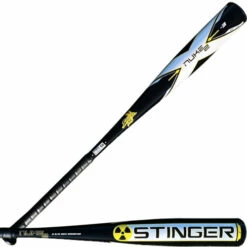 Wholesale π Discount - 2022 Stinger Nuke -3 BBCOR βΎ Baseball Bat β Slightly End Loaded 32/29OZ π