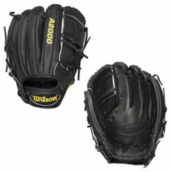 Best Sale π Discount - Wilson A2000 11.75" Pitcher's βΎ Baseball Glove Clayton Kershaw CK22 Model THROWSRIGHT π
