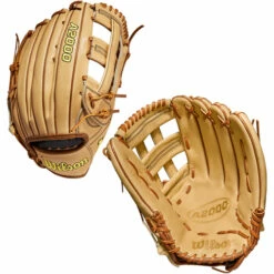 Top 10 👍 Discount - Wilson A2000 1799 Model 12.75" Outfield ⚾ Baseball Glove 2022 WBW1003941275 THROWSRIGHT 👏