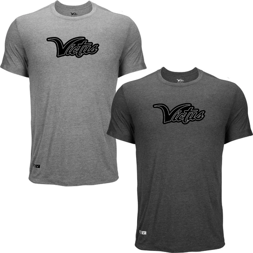 Outlet π Discount - Victus The Brand Tee βΎ Baseball T-Shirt VATVFTVBRD GREY π― 1 Outlet π Discount - Victus The Brand Tee βΎ Baseball T-Shirt VATVFTVBRD GREY π―