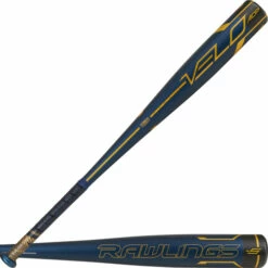 Cheap 🤩 Discount - 2022 Rawlings Velo -5 USSSA Travel Ball ⚾ Baseball Bat UT1V5 30/25OZ 🎁