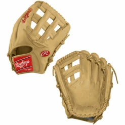 New 🔥 Discount - Rawlings Custom Heart of the Hide 12.25" ⚾ Baseball Glove PROKB17 Model THROWSRIGHT ✔️