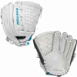 Top 10 ⭐ Discount - Easton Ghost Tournament Elite 12.5” Fastpitch 🥎 Softball Glove GTEFP125 Model THROWSRIGHT 🔥