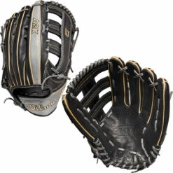 Promo π Discount - Wilson A2K 1775 Spin Control Model 12.75" Outfield βΎ Baseball Glove WBW1004131275 THROWSRIGHT π