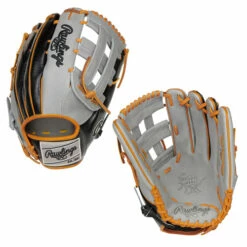 Budget π Discount - Rawlings ColorSync 5.0 Heart of the Hide 13" Outfield βΎ Baseball Glove PRO3030-6GC THROWSLEFT π