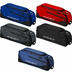 Cheapest π Discount - Evoshield Standout βΎ Baseball & π₯ Softball Wheeled Equipment Bag WB571910 ROYAL π