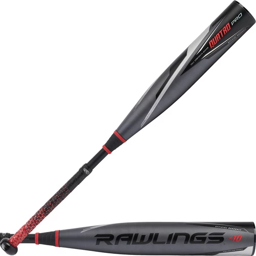 Promo β€οΈ Discount - 2022 Rawlings Quatro Pro USSSA -10 Travel Ball βΎ Baseball Bat UT2Q10 29/19OZ π 1 Promo β€οΈ Discount - 2022 Rawlings Quatro Pro USSSA -10 Travel Ball βΎ Baseball Bat UT2Q10 29/19OZ π