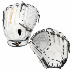 Flash Sale 😀 Discount - Mizuno MVP Prime 12" Fastpitch 🥎 Softball Glove GMVP1200PF4 313066 THROWSRIGHT 🛒