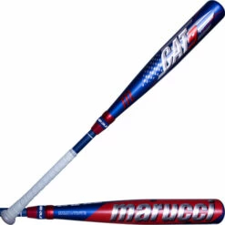 Cheap ✨ Discount - Marucci CAT9 Connect America's Pastime -3 BBCOR ⚾ Baseball Bat MCBCC9A 32/29OZ ✨