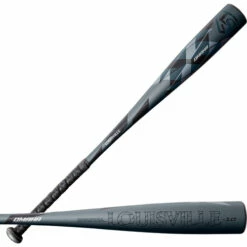 Deals 💯 Discount - 2022 Louisville Slugger Omaha -10 USA ⚾ Baseball Bat WBL2538010 27/17OZ 😍